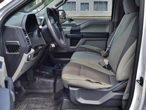 Used 2019 Ford F150 XL w/ Equipment Group 101A Mid image 19