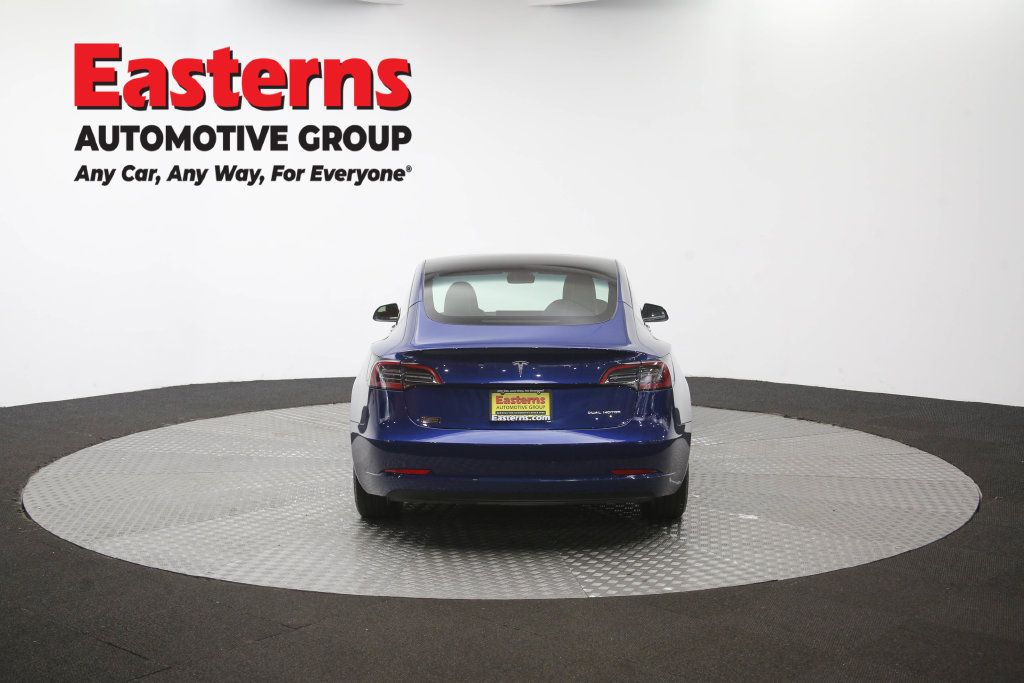 Used 2023 Tesla Model 3 Long Range AWD/4WD image 32