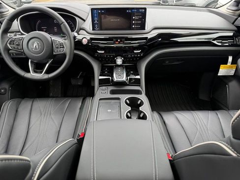 Certified 2026 Acura MDX SH-AWD w/ Advance Package image 7