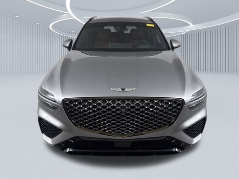 Used 2024 Genesis GV70 3.5T Sport w/ Sport Prestige Package image 10