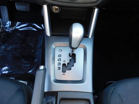Used 2011 Subaru Forester 2.5X Premium image 15