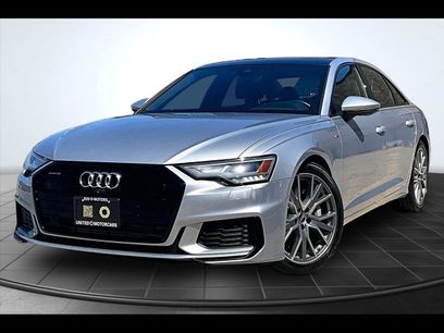 Used 2023 Audi A6 Premium Plus