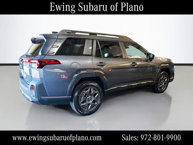 Used 2026 Subaru Outback Premium AWD/4WD image 7