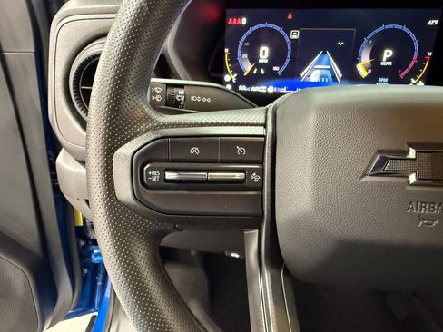 Used 2024 Chevrolet Colorado Trail Boss w/ Advanced Trailering Package image 21