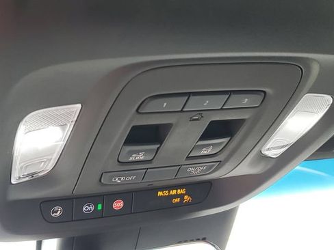Certified 2025 Cadillac CT4 Sport w/ Climate Package AWD/4WD image 21