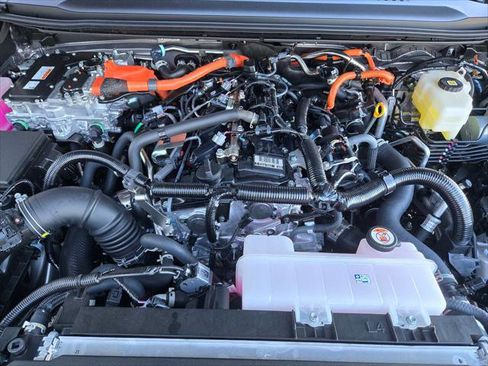 Certified 2026 Toyota Land Cruiser w/ Premium Package AWD/4WD image 28