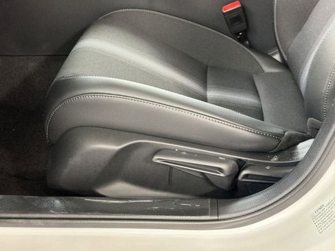 New 2026 Honda Civic Sport image 13