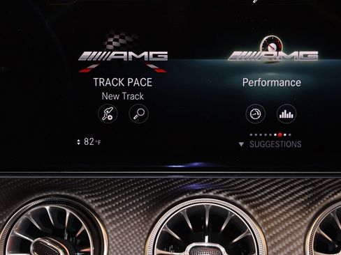 Used 2021 Mercedes-Benz AMG GT 63 image 28