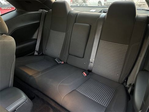 Used 2022 Dodge Challenger SXT w/ Cold Weather Group image 11