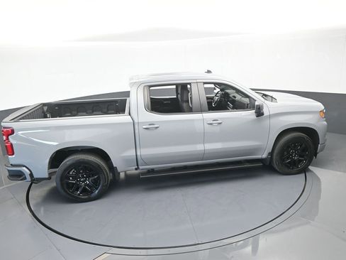 Used 2024 Chevrolet Silverado 1500 RST image 51