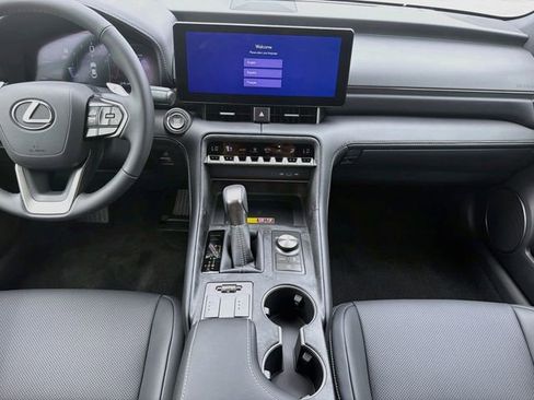 New 2026 Lexus IS 350 F Sport RWD image 18