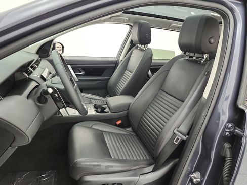 Used 2024 Land Rover Discovery Sport S AWD/4WD image 15