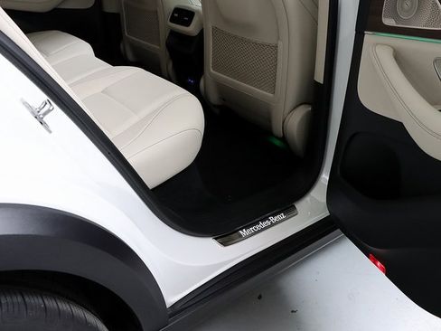 Certified 2026 Mercedes-Benz GLE 350 4MATIC image 35