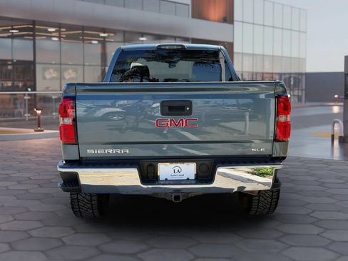 Used 2014 GMC Sierra 1500 SLE AWD/4WD image 5