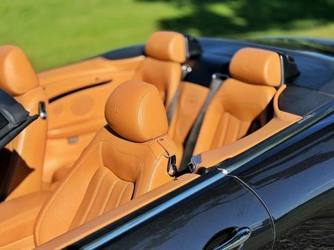 Used 2010 Maserati GranTurismo Convertible RWD image 53