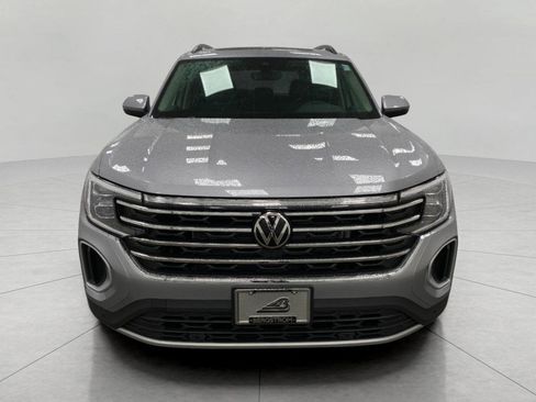 New 2026 Volkswagen Atlas SE AWD/4WD image 11