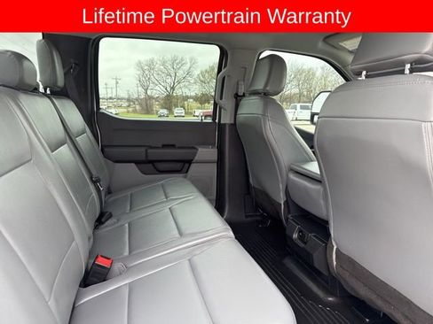 Used 2024 Ford F250 XL w/ FX4 Off-Road Package image 22