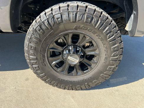 Used 2021 Ford F250 Lariat image 53