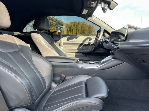 Certified 2024 BMW 430i xDrive Convertible w/ M Sport Package image 27