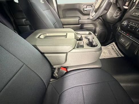Certified 2026 Chevrolet Silverado 1500 W/T w/ WT Value Package AWD/4WD image 36