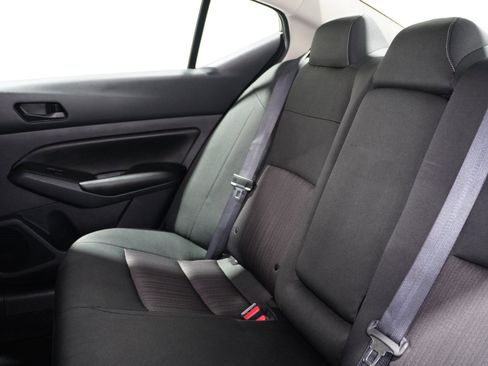 Used 2024 Nissan Altima 2.5 S image 18