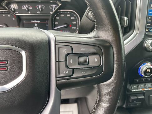 Used 2020 GMC Sierra 1500 SLT w/ SLT Premium Plus Package image 17