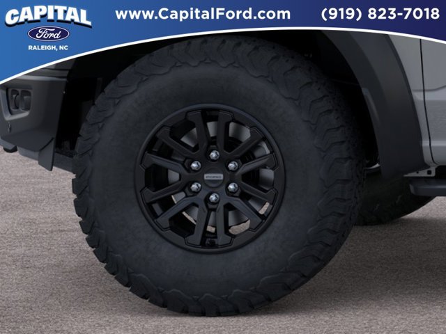 New 2026 Ford F150 Raptor AWD/4WD image 20