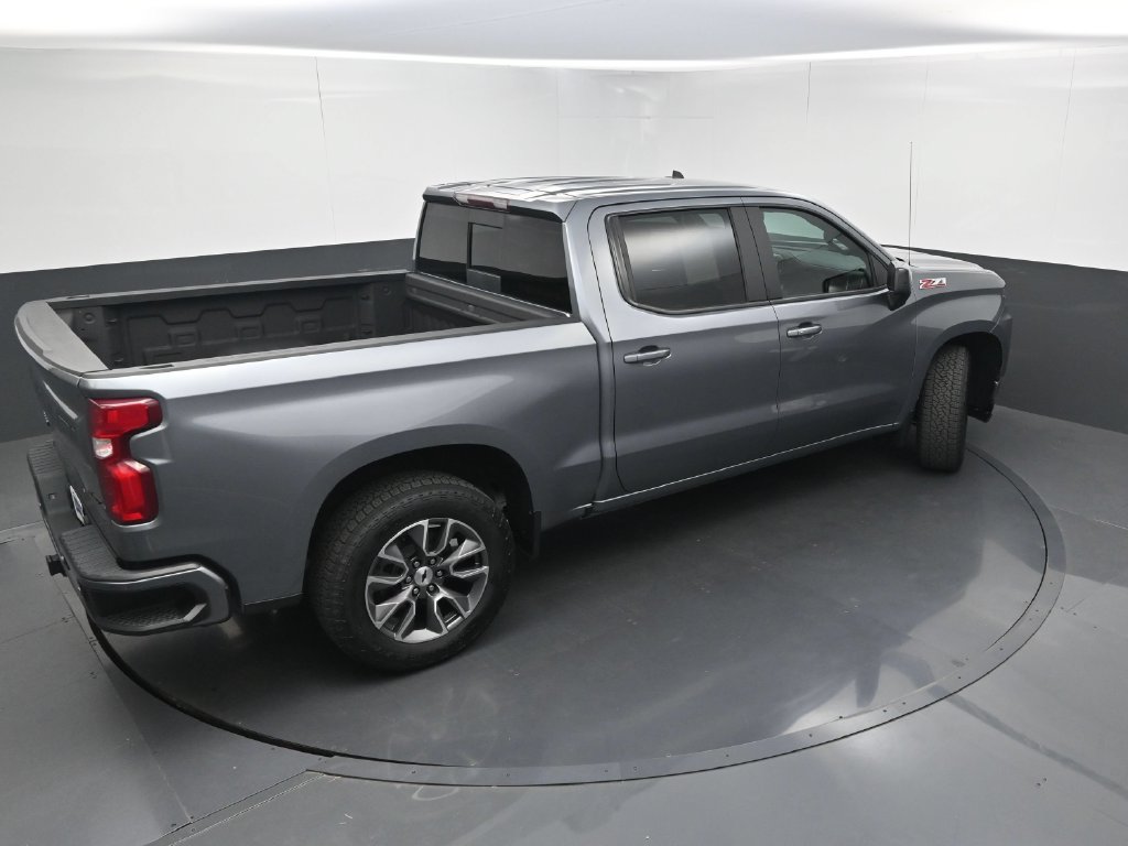 Used 2020 Chevrolet Silverado 1500 RST AWD/4WD image 34