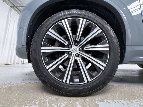 Used 2023 Volvo XC90 B6 Plus w/ Protection Package AWD/4WD image 14