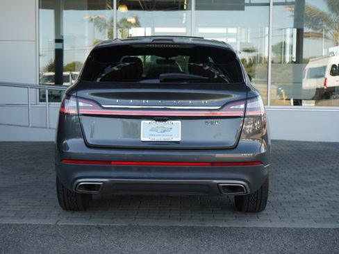 Used 2020 Lincoln Nautilus Reserve w/ Equipment Group 201A FWD image 7