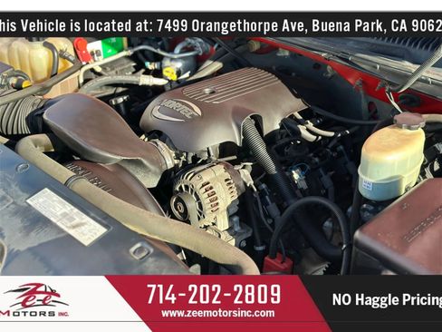 Used 2001 GMC Sierra 2500 SLE w/ SLT Marketing Option Pkg image 41