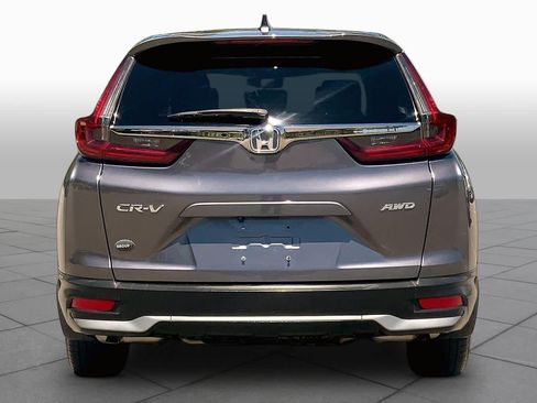 Used 2021 Honda CR-V EX image 5