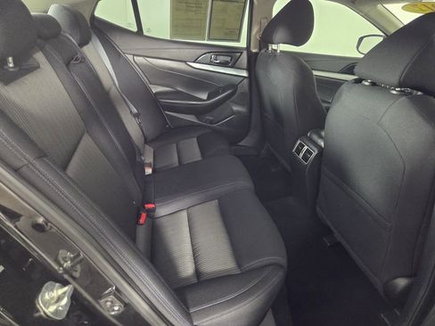 Used 2017 Nissan Maxima 3.5 S FWD image 29