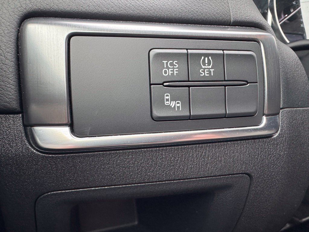 Used 2016 MAZDA CX-5 Grand Touring AWD/4WD image 31