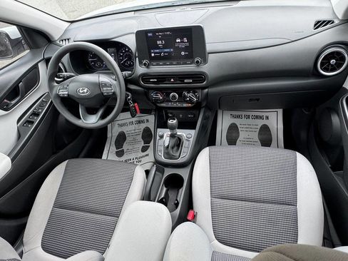 Used 2023 Hyundai Kona SE FWD image 20