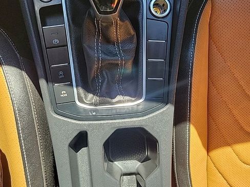 Certified 2024 Volkswagen Jetta SEL FWD image 9