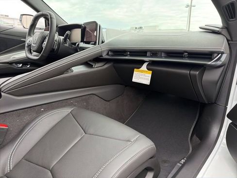 New 2026 Chevrolet Corvette Stingray Coupe w/ 1LT RWD image 19