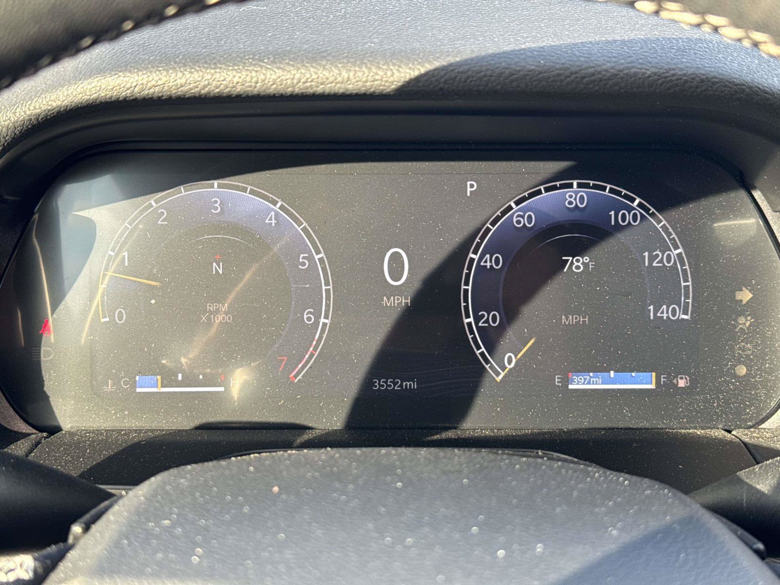 Used 2025 Jeep Grand Cherokee Laredo X w/ Luxury Tech Group I AWD/4WD image 19