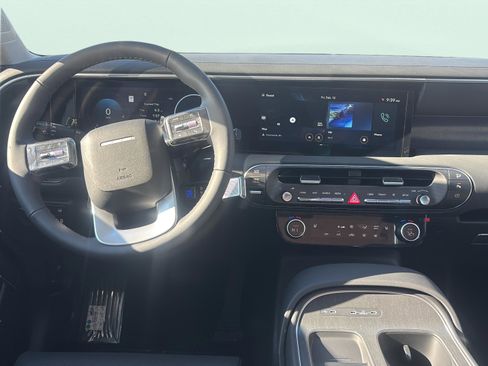 New 2026 Hyundai Palisade SEL AWD/4WD image 10