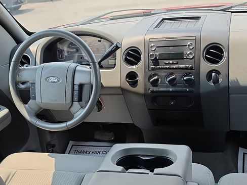 Used 2008 Ford F150 2WD SuperCab image 24