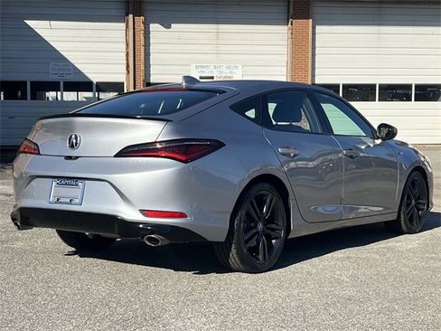Used 2023 Acura Integra A-Spec image 26