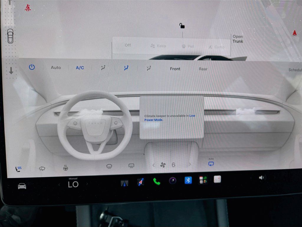 Used 2025 Tesla Model 3 Long Range RWD image 16