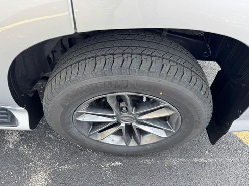 Used 2019 Lexus GX 460 Luxury image 8