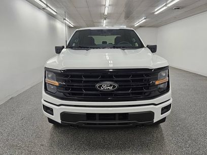New 2026 Ford F150 XLT w/ XLT Black Appearance Package