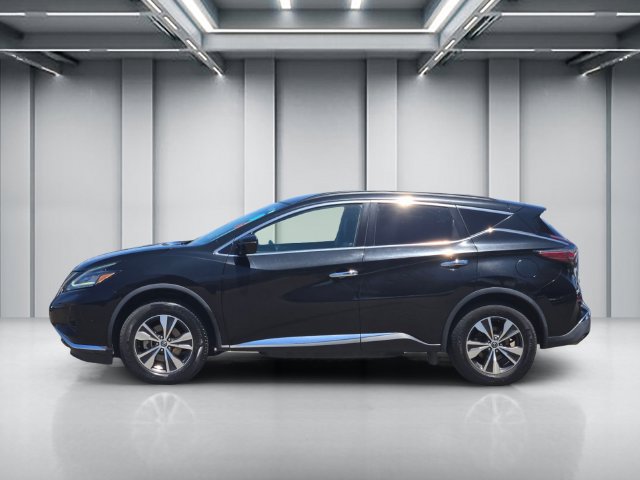 Used 2023 Nissan Murano SV AWD/4WD image 7