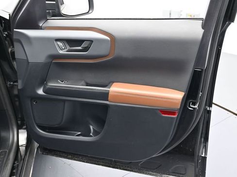 Used 2023 Ford Bronco Sport Outer Banks w/ Tech Package image 29