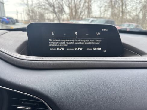 Used 2023 MAZDA CX-30 2.5 Turbo w/ Premium Package image 17