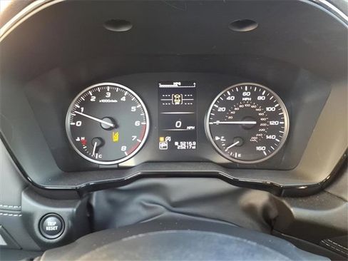 Used 2024 Subaru Legacy image 14