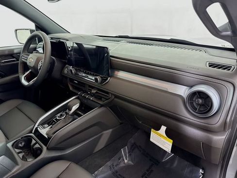New 2026 Chevrolet Colorado LT w/ LT Convenience Package AWD/4WD image 29