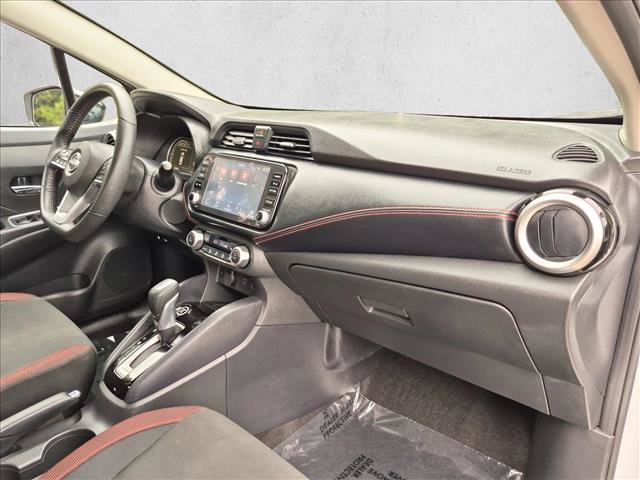 Used 2025 Nissan Versa SR FWD image 24